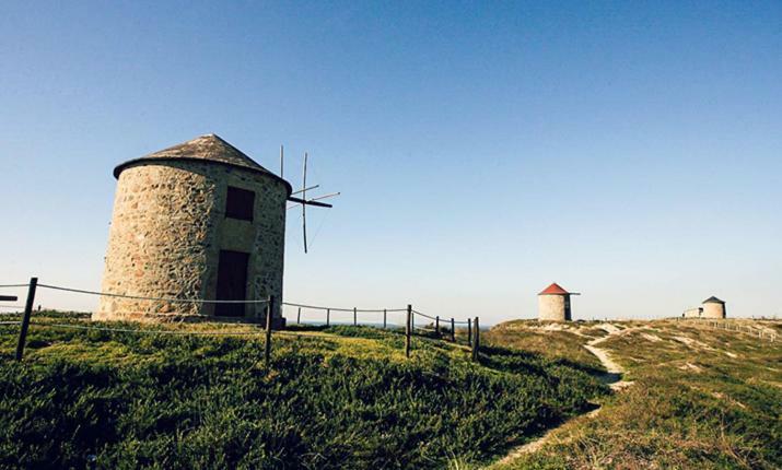 Villa Dos Corceis Esposende Eksteriør billede