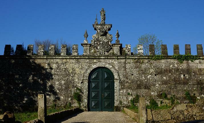 Villa Dos Corceis Esposende Eksteriør billede